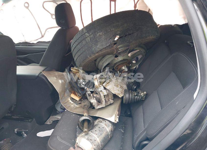 Photo 8 of 2022 Gmc Terrain AWD SLE (VIN 3GKALTEV9NL219488)