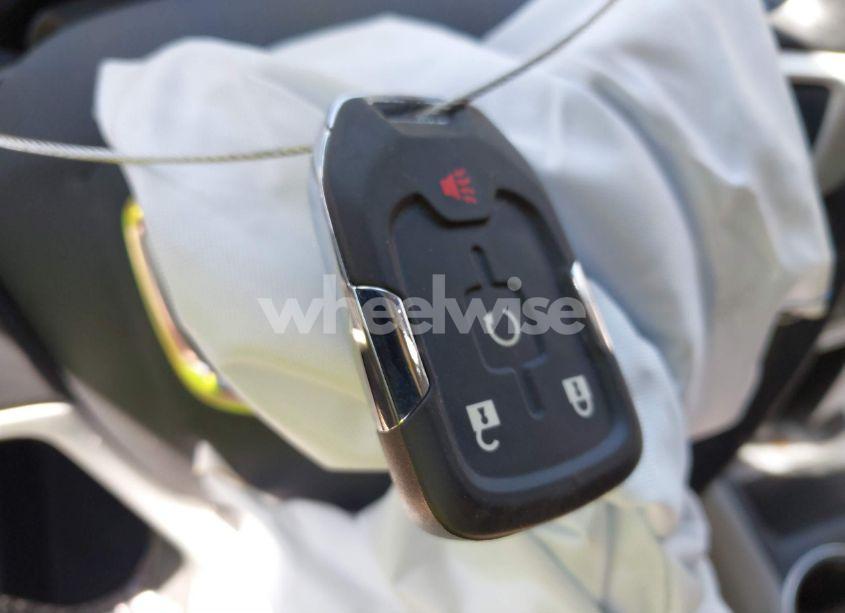 Photo 11 of 2018 Gmc Terrain SLE (VIN 3GKALTEVXJL395802)