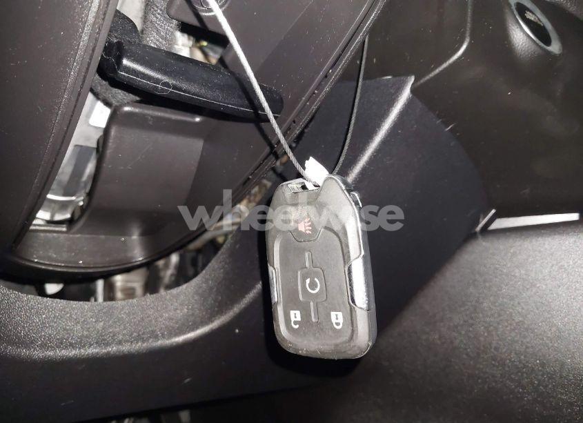 Photo 11 of 2018 Gmc Terrain SLE (VIN 3GKALTEVXJL399218)