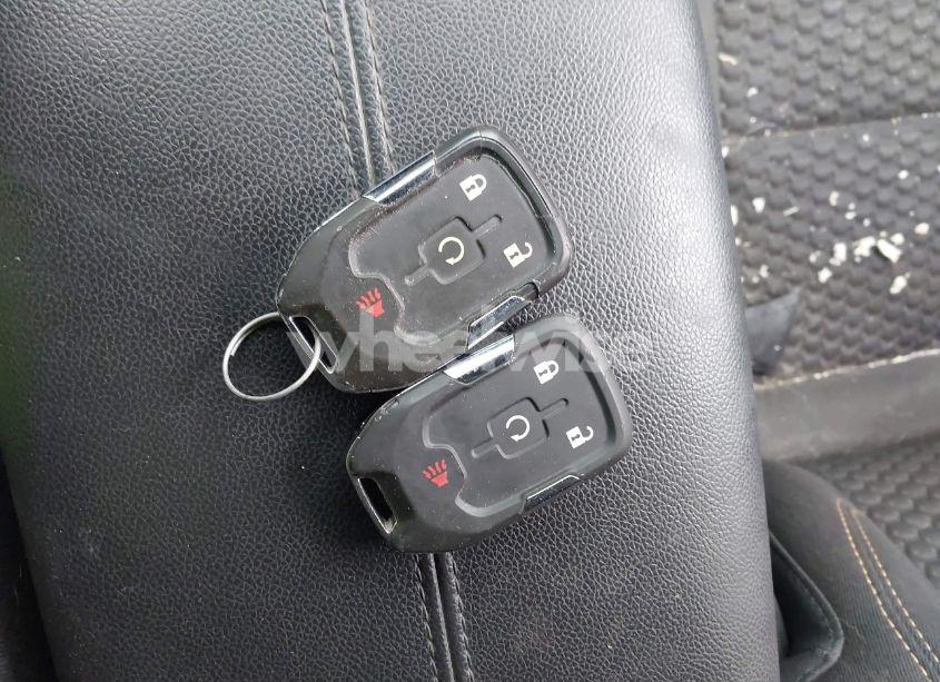 Photo 11 of 2019 Gmc Terrain SLE (VIN 3GKALTEVXKL198873)