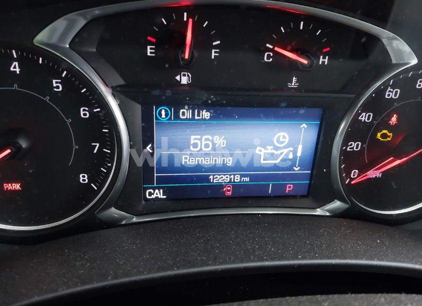 Photo 15 of 2019 Gmc Terrain SLE (VIN 3GKALTEVXKL198873)