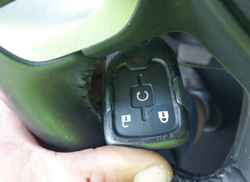 Photo 11 of 2019 Gmc Terrain SLE (VIN 3GKALTEVXKL283051)