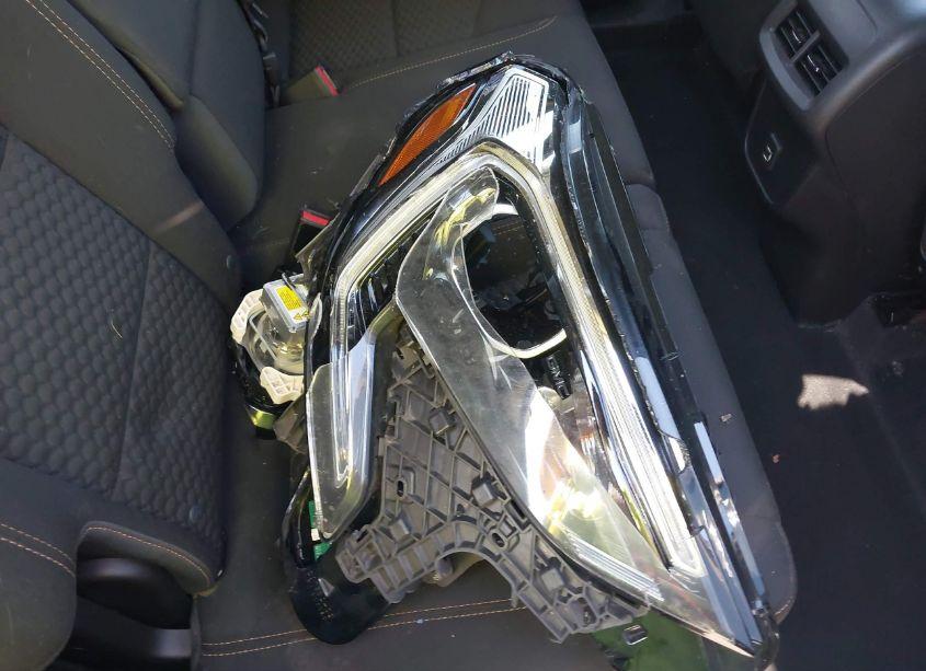 Photo 12 of 2019 Gmc Terrain SLE (VIN 3GKALTEVXKL283051)