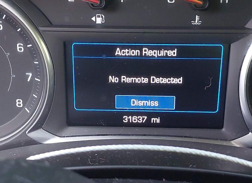 Photo 7 of 2019 Gmc Terrain SLE (VIN 3GKALTEVXKL283051)