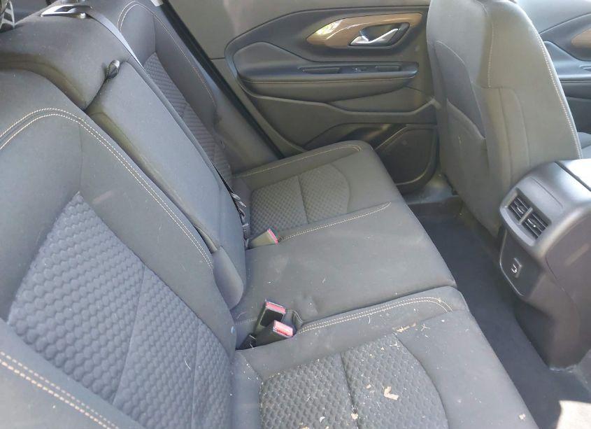 Photo 8 of 2019 Gmc Terrain SLE (VIN 3GKALTEVXKL283051)