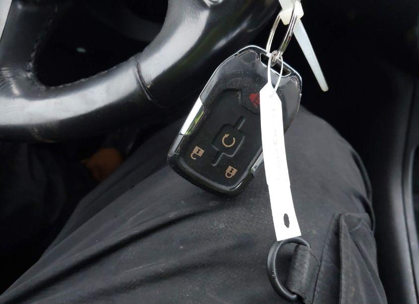 Photo 11 of 2019 Gmc Terrain SLE (VIN 3GKALTEVXKL334225)