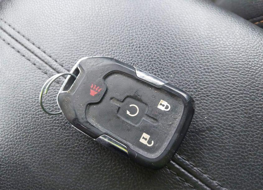 Photo 11 of 2020 Gmc Terrain AWD SLE (VIN 3GKALTEVXLL230402)