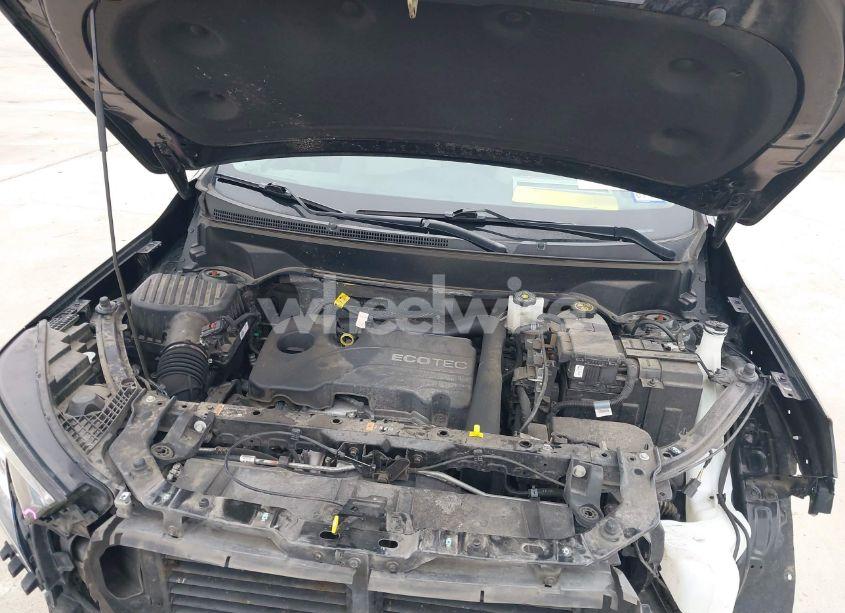 Photo 10 of 2022 Gmc Terrain AWD SLE (VIN 3GKALTEVXNL167174)