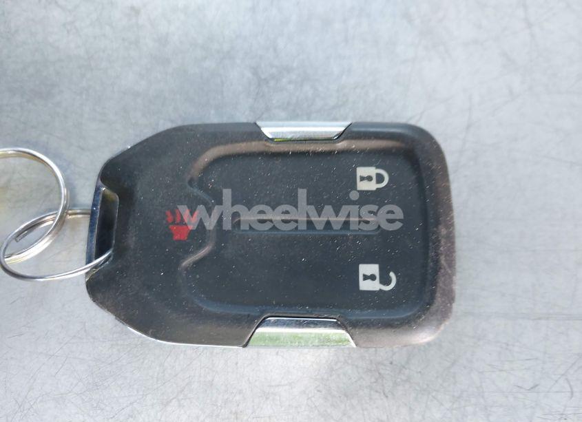 Photo 11 of 2022 Gmc Terrain AWD SLE (VIN 3GKALTEVXNL173539)