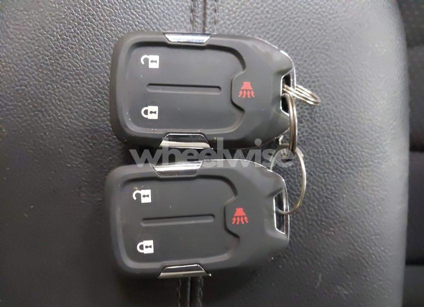 Photo 11 of 2022 Gmc Terrain AWD SLE (VIN 3GKALTEVXNL293583)