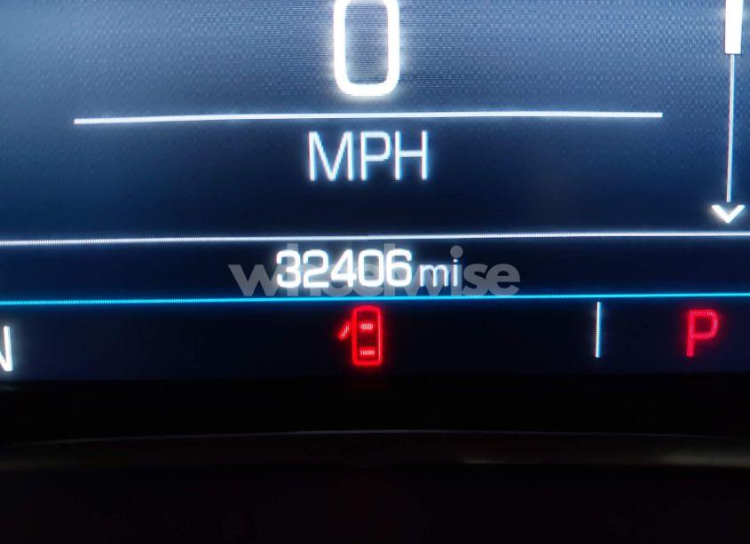 Photo 15 of 2022 Gmc Terrain AWD SLE (VIN 3GKALTEVXNL293583)