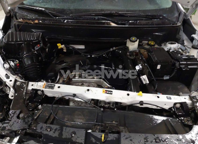 Photo 10 of 2018 Gmc Terrain SLE (VIN 3GKALTEX0JL142702)