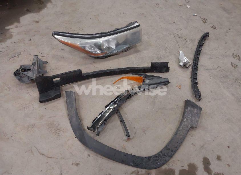 Photo 11 of 2018 Gmc Terrain SLE (VIN 3GKALTEX0JL142702)