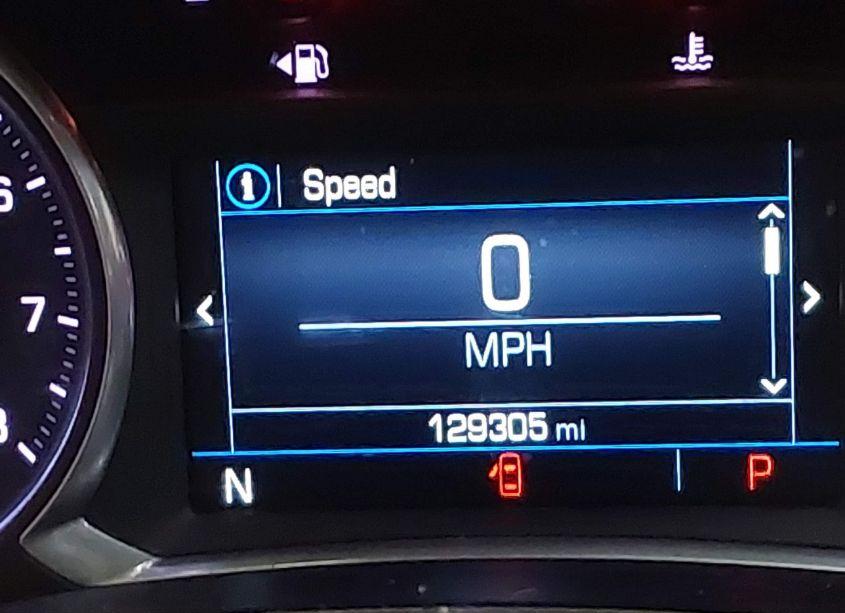 Photo 14 of 2018 Gmc Terrain SLE (VIN 3GKALTEX1JL389856)