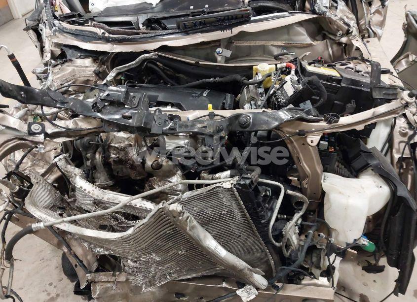 Photo 10 of 2018 Gmc Terrain SLE (VIN 3GKALTEX2JL143950)