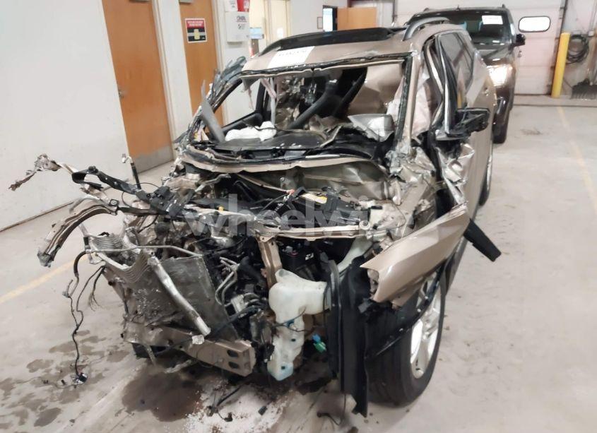 Photo 11 of 2018 Gmc Terrain SLE (VIN 3GKALTEX2JL143950)