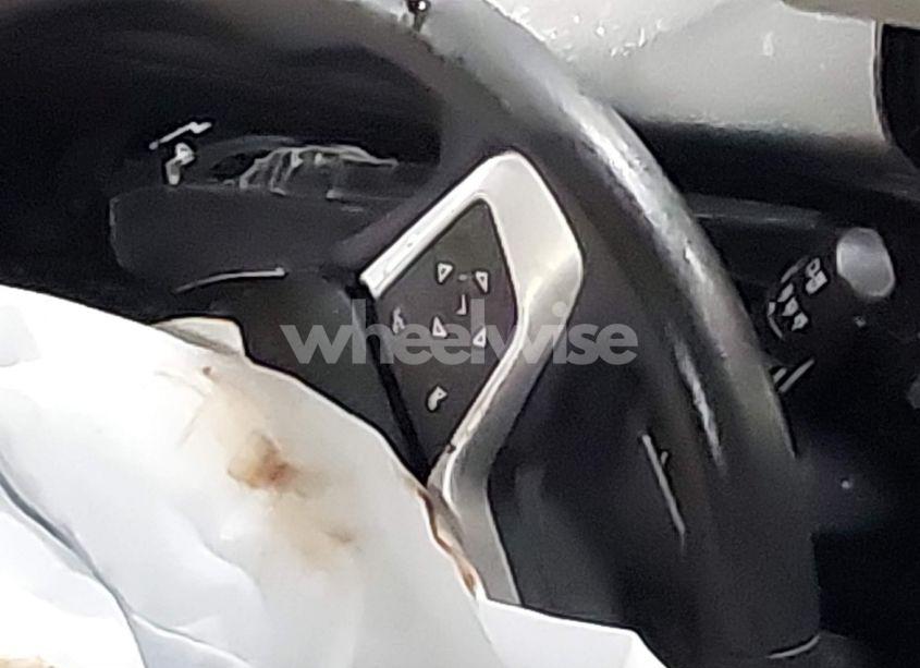 Photo 14 of 2018 Gmc Terrain SLE (VIN 3GKALTEX2JL143950)