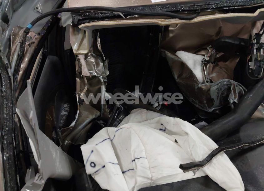 Photo 5 of 2018 Gmc Terrain SLE (VIN 3GKALTEX2JL143950)