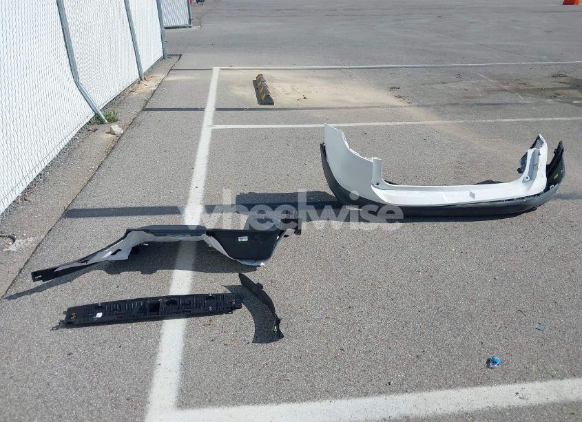 Photo 12 of 2018 Gmc Terrain SLE (VIN 3GKALTEX3JL241353)