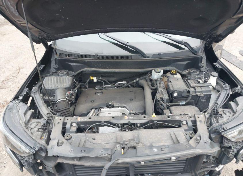 Photo 10 of 2019 Gmc Terrain SLE (VIN 3GKALTEX4KL200473)