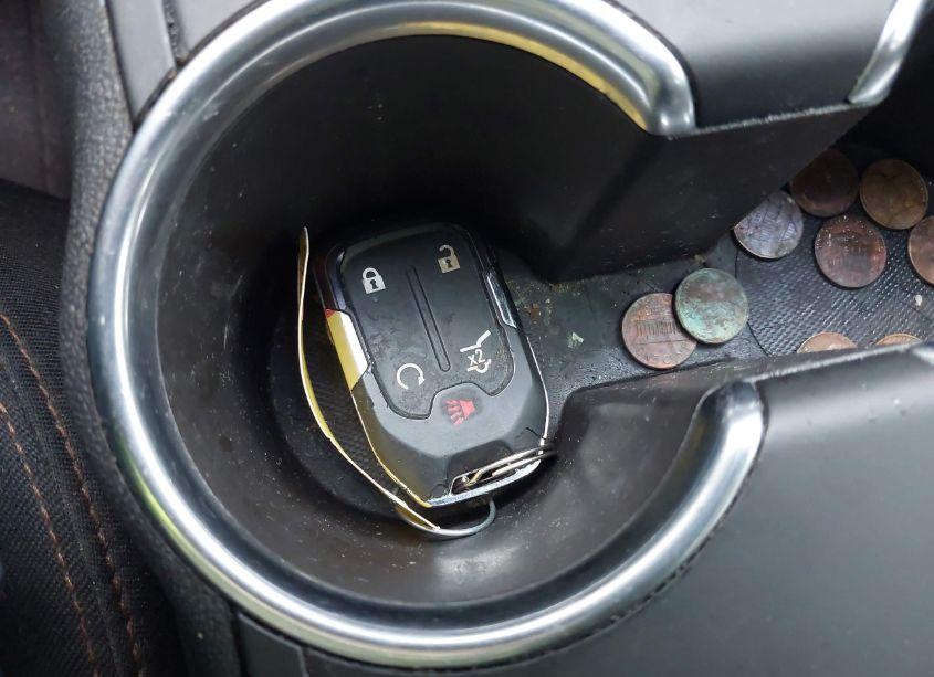 Photo 11 of 2019 Gmc Terrain SLE (VIN 3GKALTEX4KL200473)