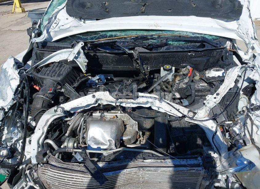 Photo 10 of 2018 Gmc Terrain SLE (VIN 3GKALTEX8JL132967)