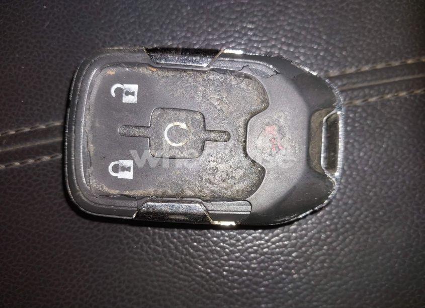 Photo 11 of 2018 Gmc Terrain SLE (VIN 3GKALTEX8JL161403)