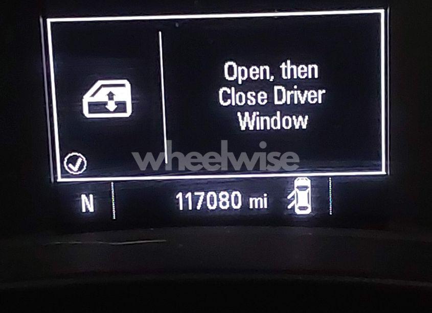 Photo 16 of 2018 Gmc Terrain SLE (VIN 3GKALTEX8JL161403)