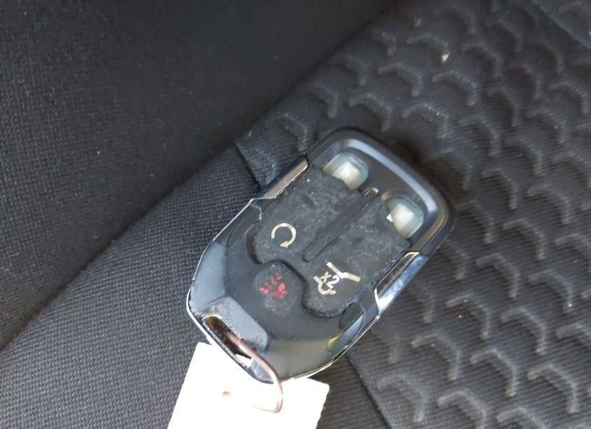 Photo 11 of 2018 Gmc Terrain SLE (VIN 3GKALTEXXJL286662)