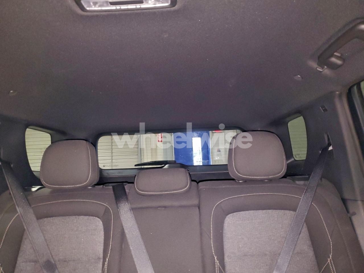 Photo 10 of 2026 GMC TERRAIN ELEVATION (VIN 3GKALUEG1TL176950)