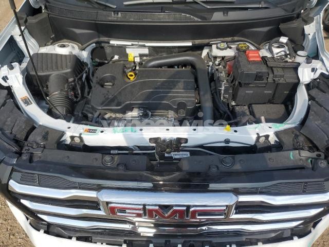 Photo 3 of 2025 GMC TERRAIN ELEVATION N/A (VIN 3GKALUEG2SL328961)