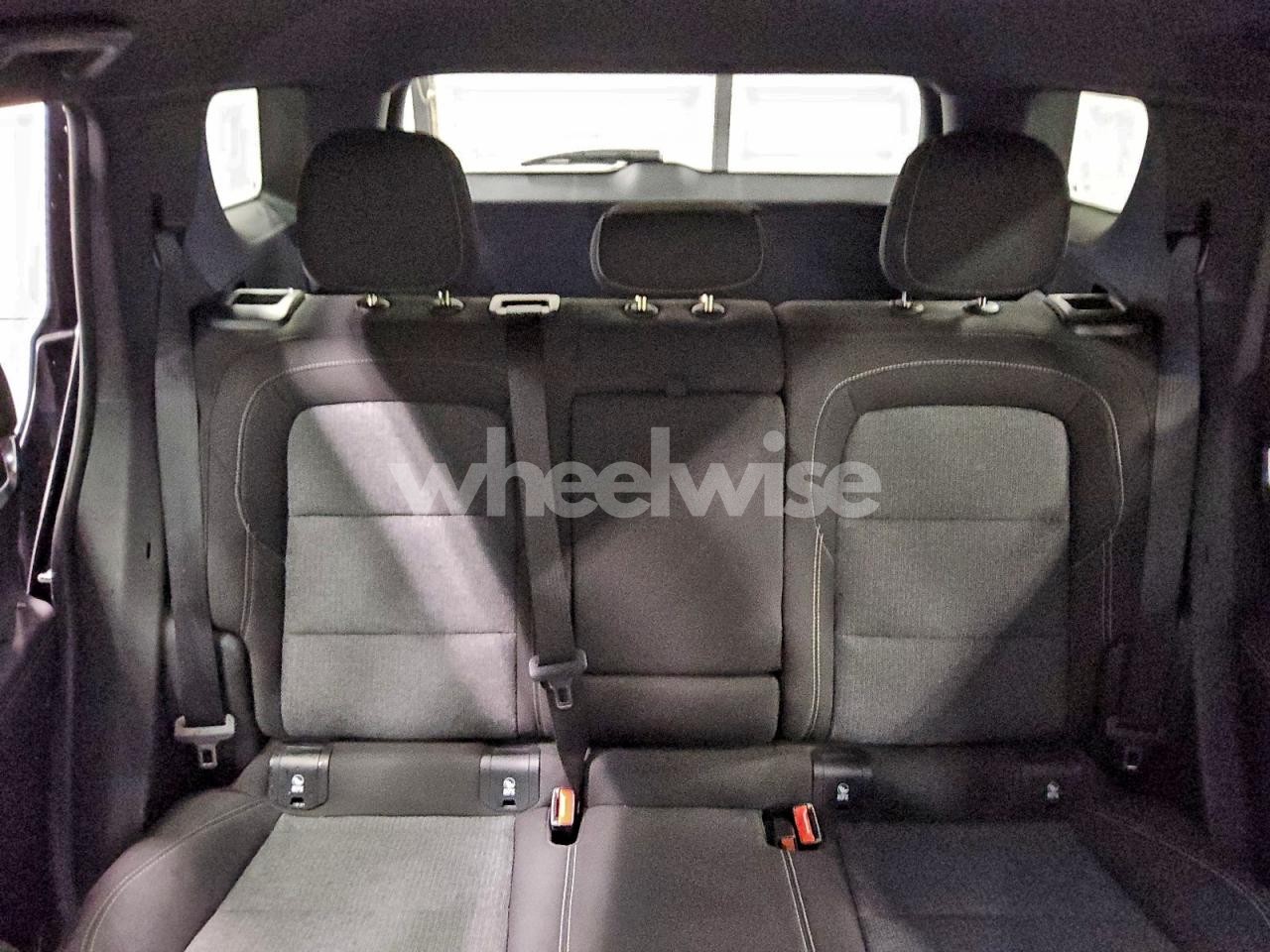 Photo 10 of 2026 GMC TERRAIN ELEVATION (VIN 3GKALUEG6TL179293)