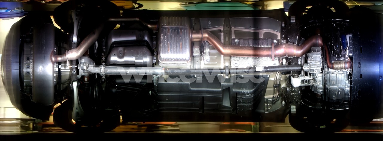 Photo 14 of 2026 GMC TERRAIN ELEVATION (VIN 3GKALUEG6TL179293)