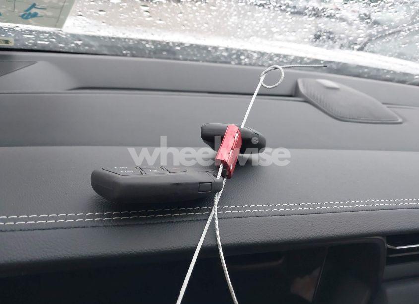 Photo 11 of 2025 Gmc Terrain AWD ELEVATION (VIN 3GKALUEG8SL300808)