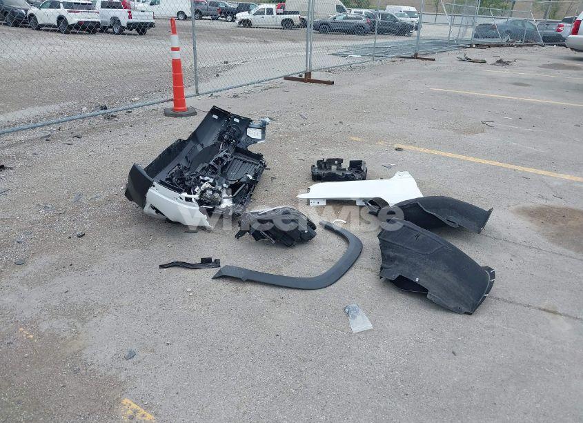 Photo 12 of 2025 Gmc Terrain AWD ELEVATION (VIN 3GKALUEG8SL300808)