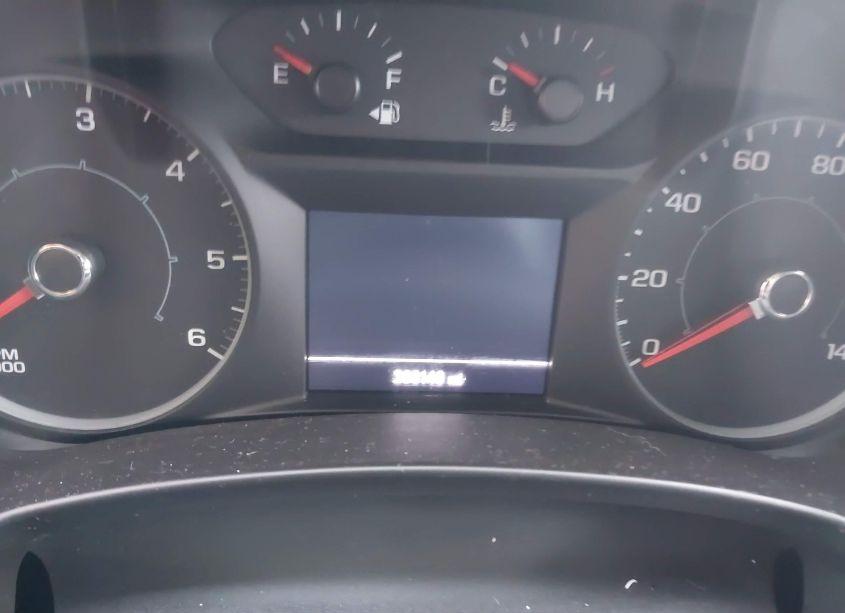 Photo 7 of 2018 Gmc Terrain SLE DIESEL (VIN 3GKALUEU3JL220272)