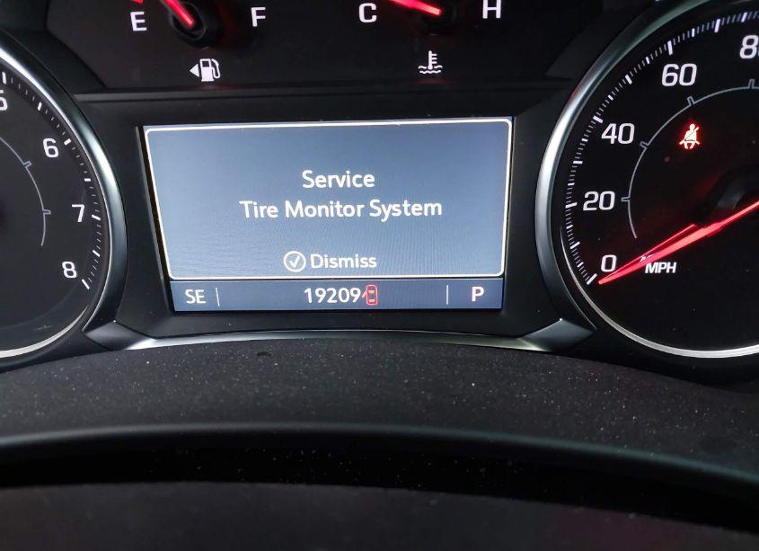 Photo 15 of 2023 Gmc Terrain AWD SLT (VIN 3GKALVEG0PL227799)