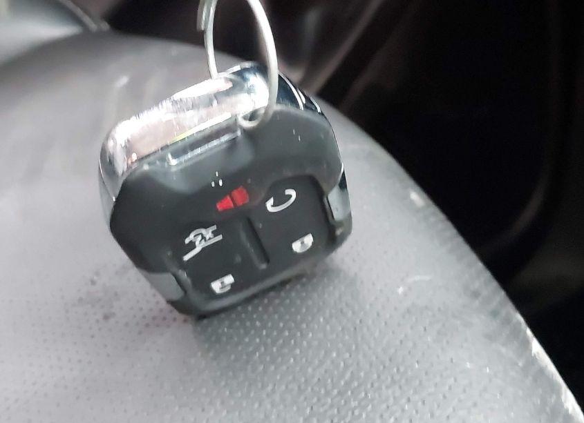 Photo 11 of 2024 Gmc Terrain AWD SLT (VIN 3GKALVEG0RL329476)