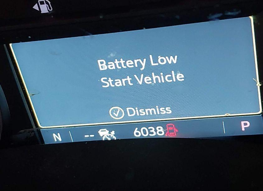 Photo 16 of 2024 Gmc Terrain AWD SLT (VIN 3GKALVEG0RL329476)