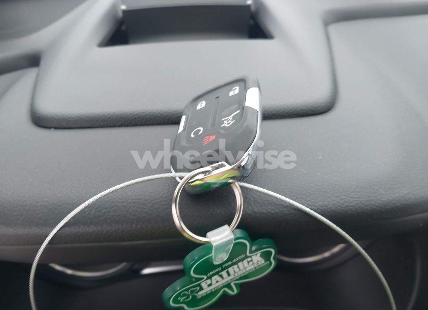 Photo 11 of 2024 Gmc Terrain AWD SLT (VIN 3GKALVEG0RL399009)