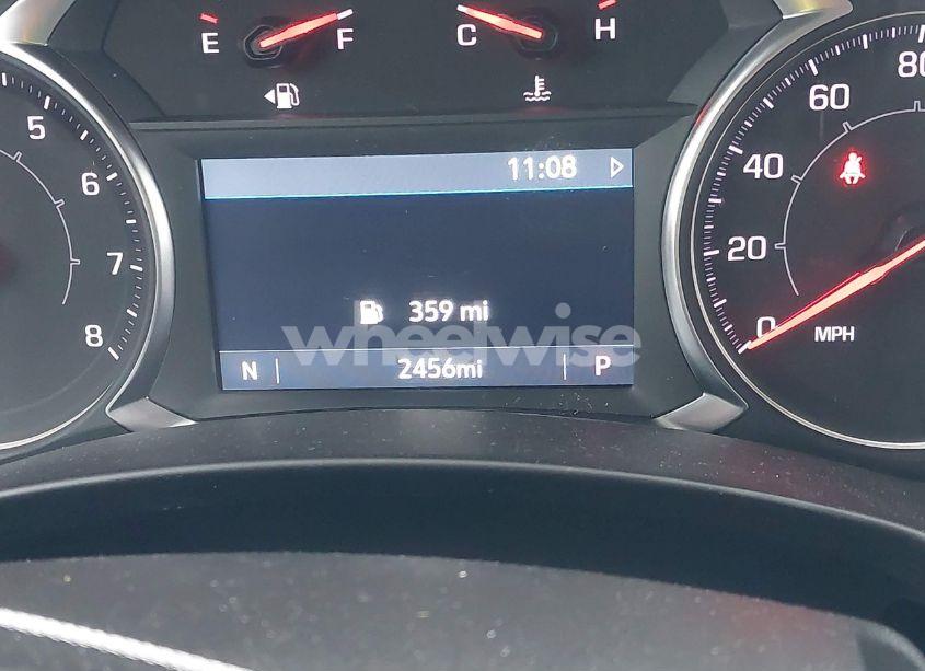 Photo 15 of 2024 Gmc Terrain AWD SLT (VIN 3GKALVEG0RL399009)