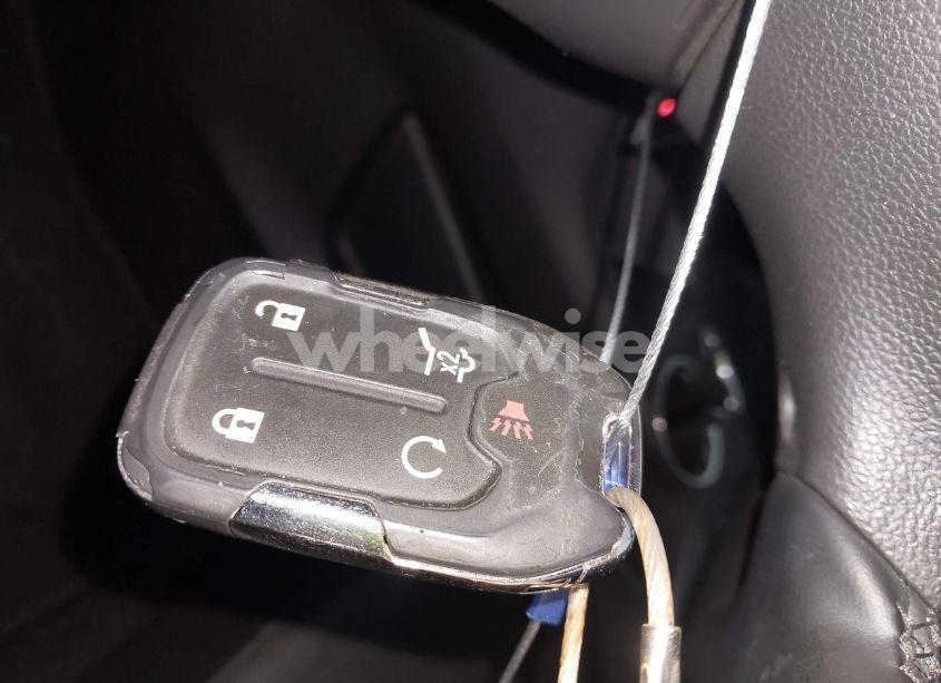 Photo 11 of 2023 Gmc Terrain AWD SLT (VIN 3GKALVEG1PL191654)