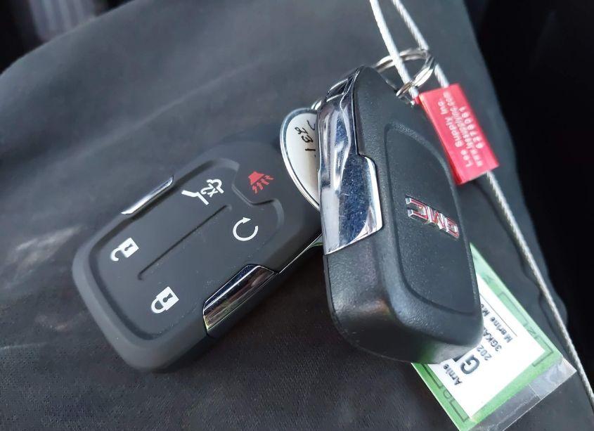 Photo 11 of 2023 Gmc Terrain AWD SLT (VIN 3GKALVEG1PL196000)