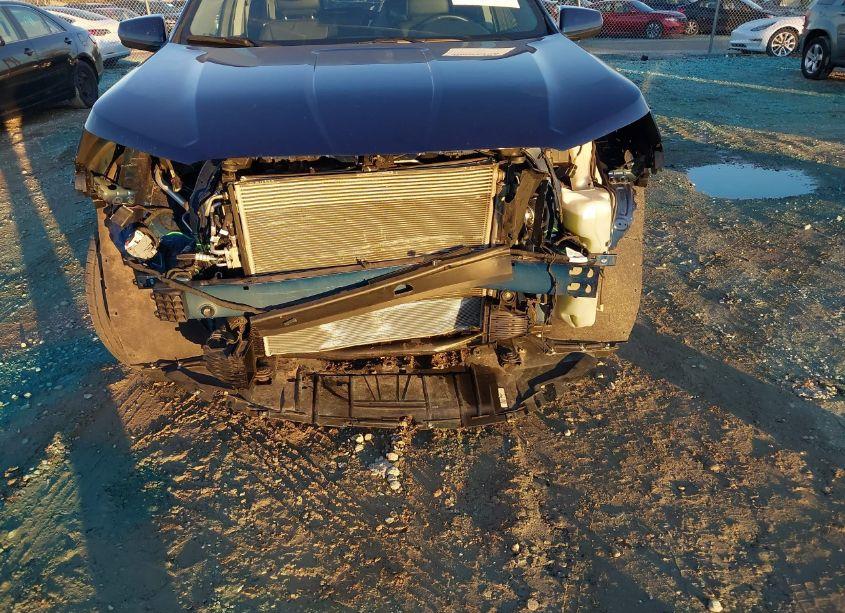 Photo 6 of 2023 Gmc Terrain AWD SLT (VIN 3GKALVEG1PL196000)