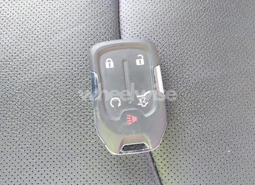 Photo 11 of 2023 Gmc Terrain AWD SLT (VIN 3GKALVEG1PL229531)