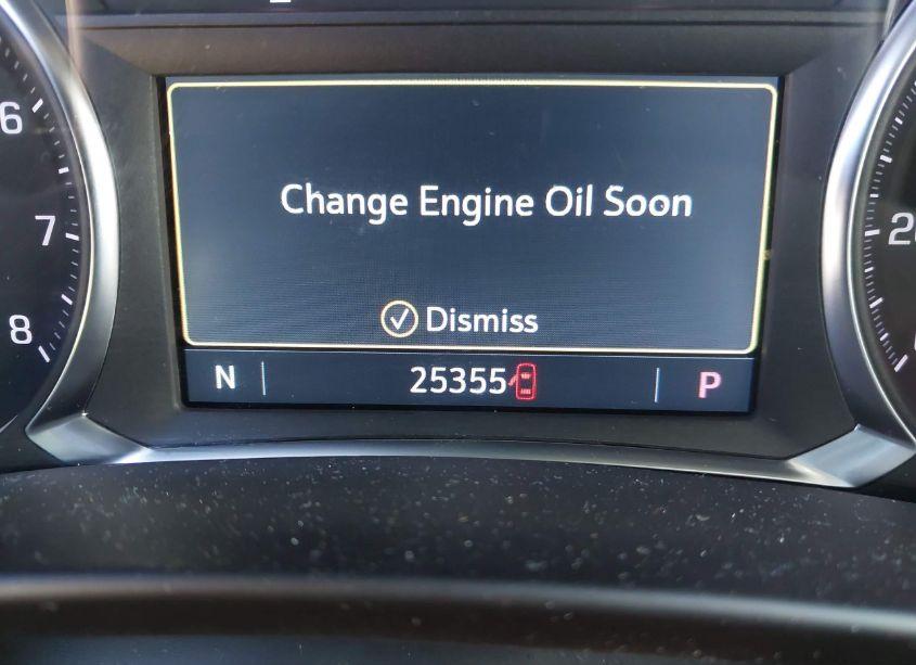 Photo 15 of 2024 Gmc Terrain AWD SLT (VIN 3GKALVEG1RL148869)