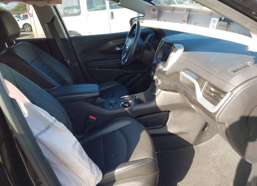 Photo 5 of 2024 Gmc Terrain AWD SLT (VIN 3GKALVEG1RL148869)