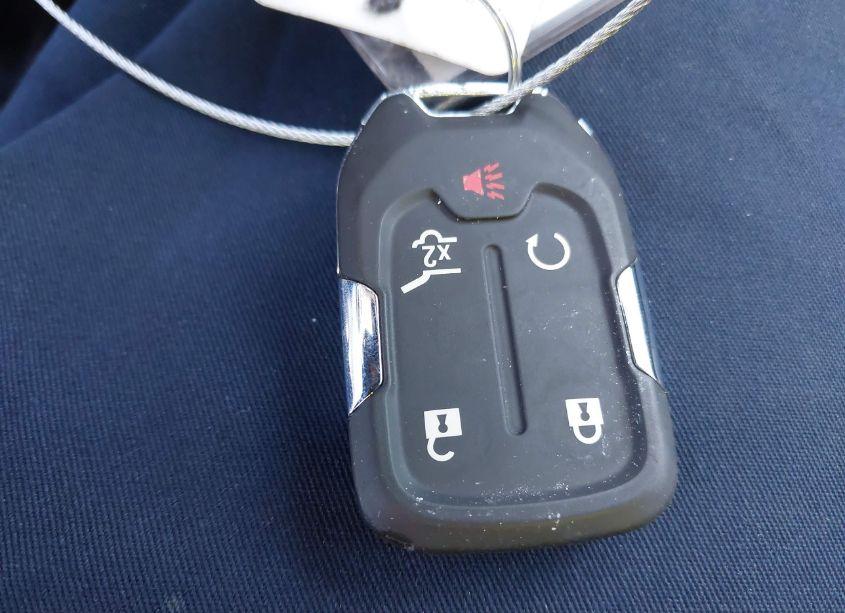 Photo 11 of 2024 Gmc Terrain AWD SLT (VIN 3GKALVEG1RL181807)