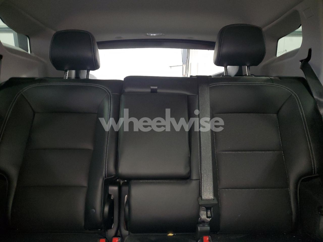 Photo 10 of 2024 GMC TERRAIN SLT N/A (VIN 3GKALVEG1RL197361)