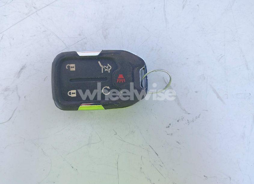 Photo 11 of 2023 Gmc Terrain AWD SLT (VIN 3GKALVEG2PL172143)